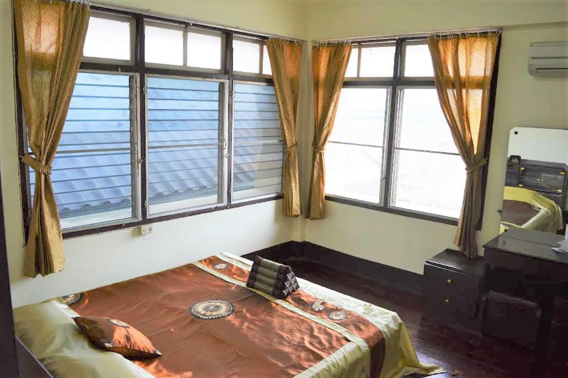 28 Rachabutr Hostel Ubon Ratchathani Ruang foto