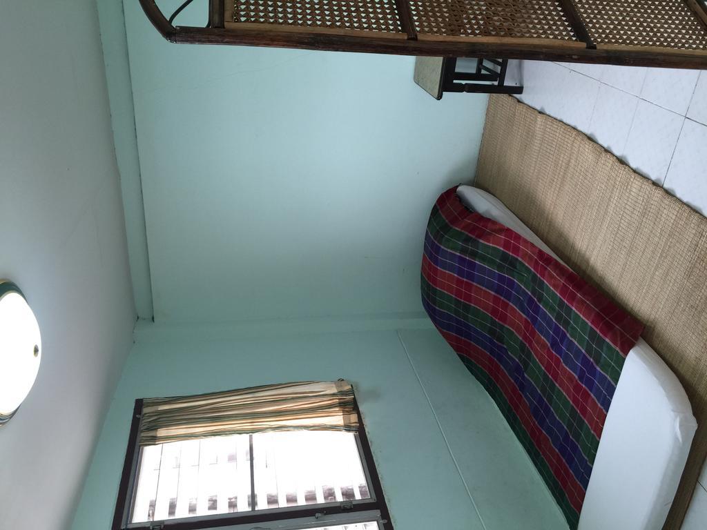 28 Rachabutr Hostel Ubon Ratchathani Ruang foto
